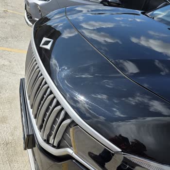 Alfa Wax Oto Yıkamada 1.700 TL Ödedim, Temizlik Kötü Ve İade Talebim Cevapsız