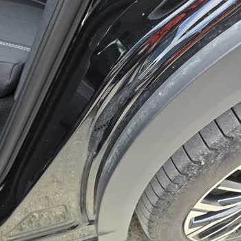 Alfa Wax Oto Yıkamada 1.700 TL Ödedim, Temizlik Kötü Ve İade Talebim Cevapsız