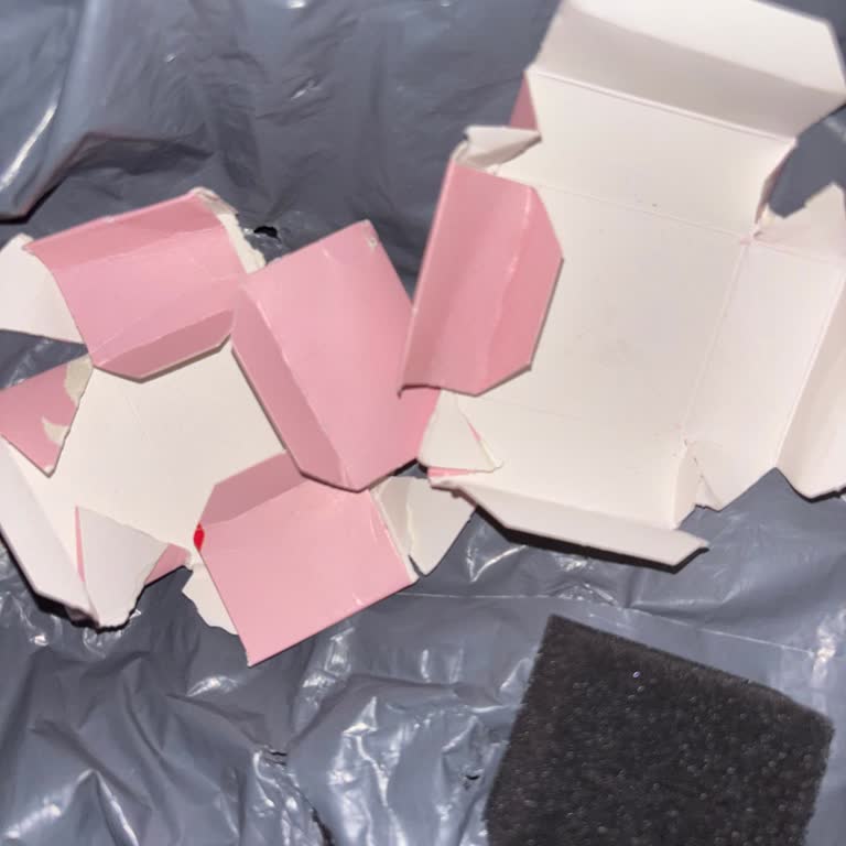 Şahmeran Siparişi Boş Geldi, İade Talebim Cevapsız