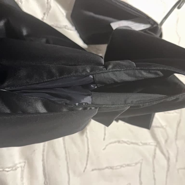 Alıcı Ödemeli Kargo Ücretinin İadesi Ve Bozuk Fermuarlı Ürün Şikayetim