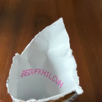 Algida Cornetto Kampanyasında Bedava Ürün Verilmediği İçin Güven Kaybı