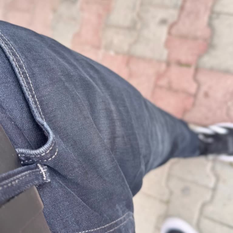 Defolu Pantolon İadesi Kabul Edilmedi Ve Kargo Ücreti Beni Yükledi