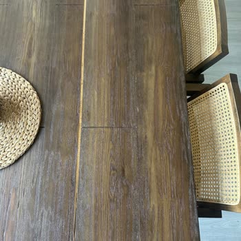 Kelebek Mobilya'dan Aldığım Kırık Ürünlerin Yeni Mobilyalarla Değiştirilmesini Talep Ediyorum