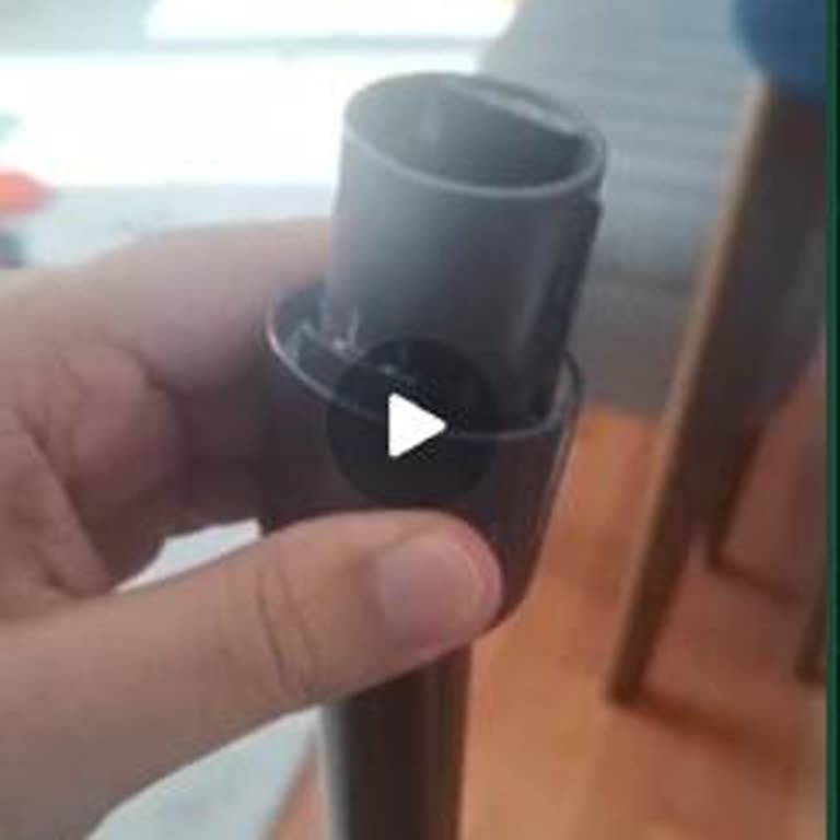 Dyson V12 Süpürge Orta Boru Contası Kırıldı Garanti Kapsamı Tartışması