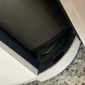 Bozyaka Çeyiz Şubesinde Teşhir Air Fryer Gönderilmesi Ve Değişim Talebi