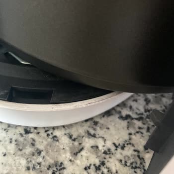Bozyaka Çeyiz Şubesinde Teşhir Air Fryer Gönderilmesi Ve Değişim Talebi