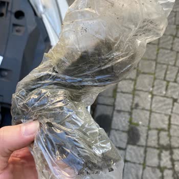 Seat Ibiza Ağır Bakımı Sırasında Parça Unutulması Ve Güvenlik Riski