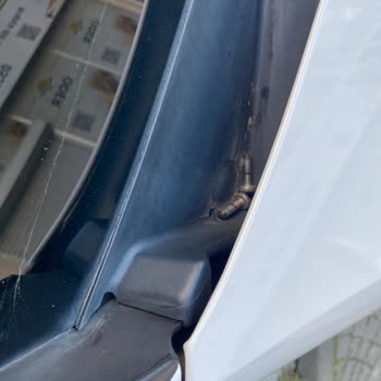 Seat Ibiza Ağır Bakımı Sırasında Parça Unutulması Ve Güvenlik Riski