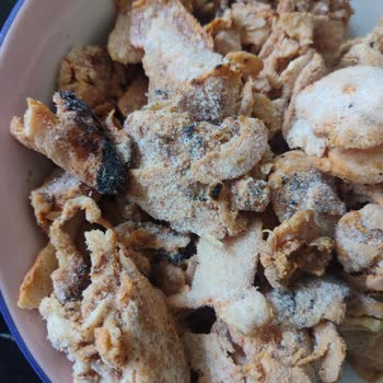 Erpiliç Piliç Dönerindeki Siyah Görüntü Tüketiciyi Hayal Kırıklığına Sürükledi