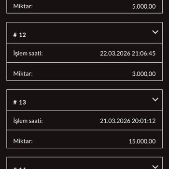Casibom’da 1,5 Milyon TL Yatırdım, 85 Bin TL Çekebildim: Sistem Adil Değil