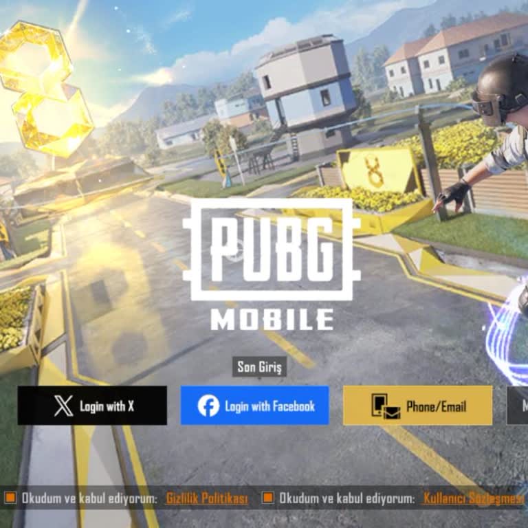 Facebook Bağlantılı PUBG Mobile Hesabım Çalındı Ve Destekten Yanıt Gelmedi