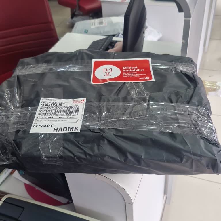 Param Güvende Sistemi Kapsamında Sahte Mail Sonucu 35.000 TL Kayıp