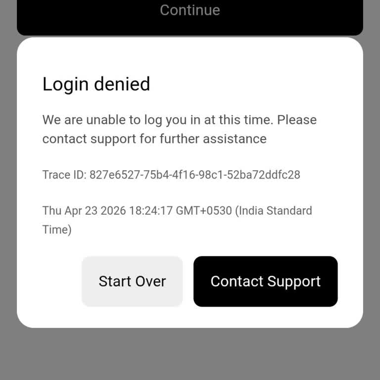 Uber Account Hacked After OTP Shared in Fraud Driver Call