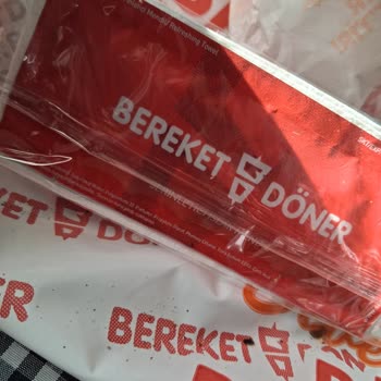 Bereket Döner Şubesinde Saç Ve Kıl Çıktı: Hijyen İhlali