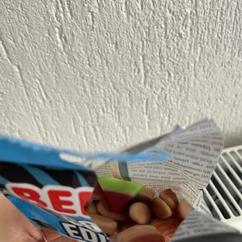 Bebeto Latteli Jelibon Yerine Karpuz Şeklinde Jelibon Çıktı