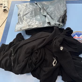 Beymodasi.com’dan Aldığım Jogger Pantolonlar Kalitesiz Ve Yanıltıcı, İade Talebim Geri Dönmüyor