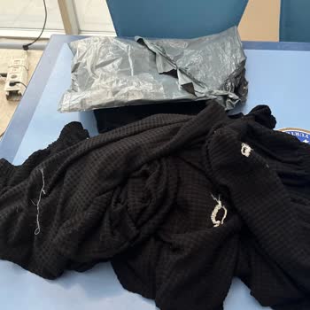 Beymodasi.com’dan Aldığım Jogger Pantolonlar Kalitesiz Ve Yanıltıcı, İade Talebim Geri Dönmüyor