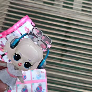 Edremit Novada LoL Bebekte Görünüm Ve Aksesuar Sorunları