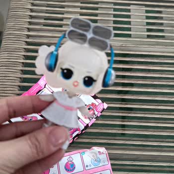 Edremit Novada LoL Bebekte Görünüm Ve Aksesuar Sorunları