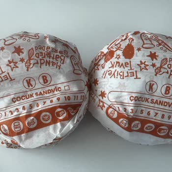 Yanlış Menü Teslimi Ve Geciken İade Şikayeti