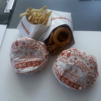 Yanlış Menü Teslimi Ve Geciken İade Şikayeti