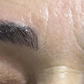 Süfa Güzellik Merkezi Hatalı Mikroblading İşlemi Ve Hakaretli Müşteri Yaklaşımı
