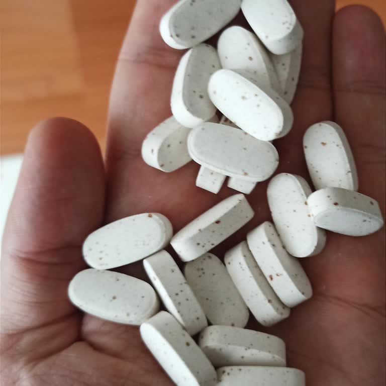 Sağlık Riski Taşıyan Bozuk Orzax Magnezyum Tabletleri İçin Acil İnceleme Talebi