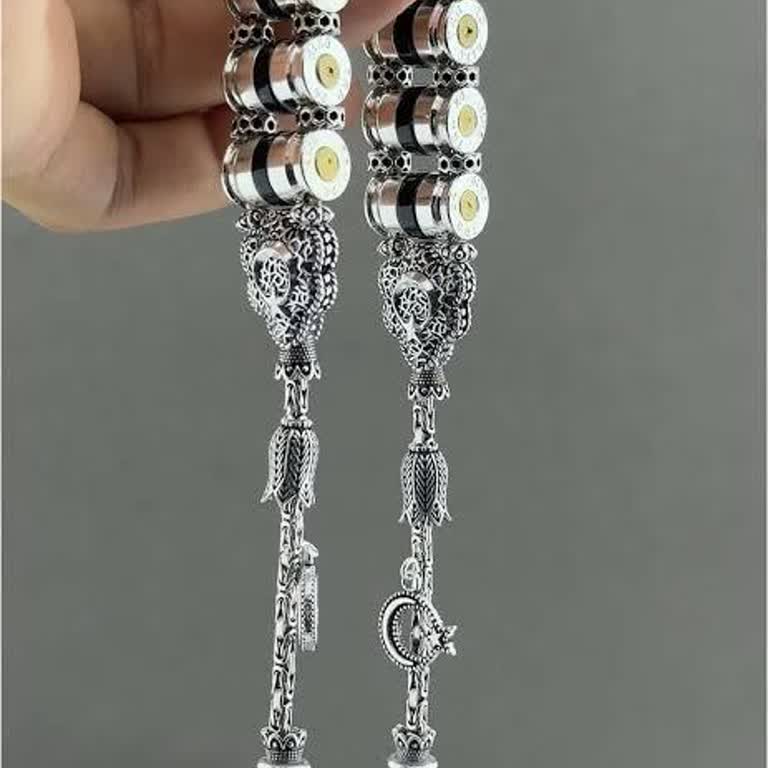 Kapıda Ödeme Yapılan Siparişte Yanlış Tespih Gönderildi, İade Talep Ediliyor