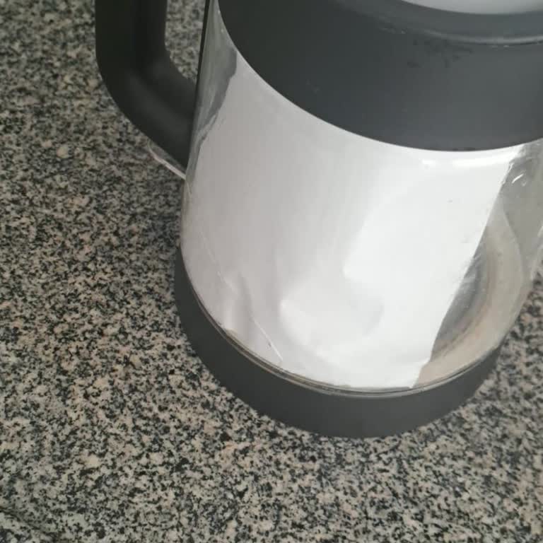 Arçelik Cam Kettle’ı Çatladı: Güvenlik Ve Kalite Sorunu