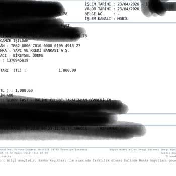 Instagram Özel Bakım Hizmetinde Yüzeysel Yorumlar Ve Ücret İadesi Talebi