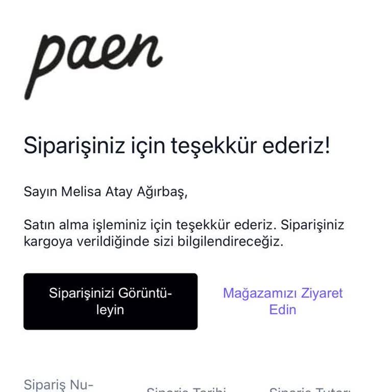 Siparişim Hâlâ Gelmedi, Müşteri Hizmetinden Cevap Yok, İnstagram Reklamları Devam Ediyor