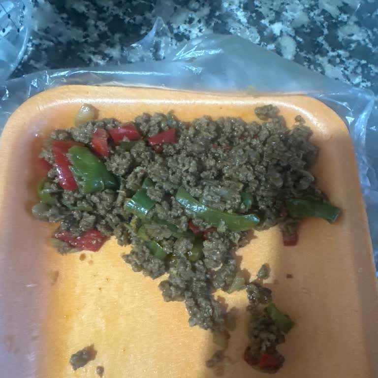 Şişli Şubesinde Bozulmuş Köfte Ve Kıyma, Sağlık Riski