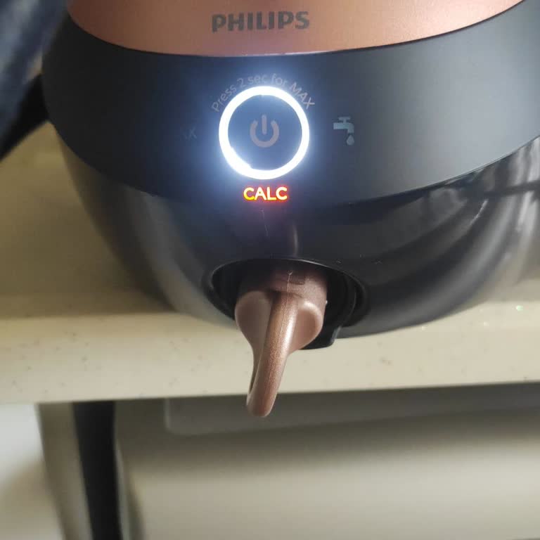 Philips Ütüsünün Değişim Sürecinde 21 Günlük Gecikme Ve Bilgi Eksikliği