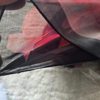 Organic Scarfs Kampanyasında Yanıltıcı Ürün ve İade Sorunu