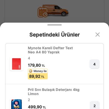 Eksik Ürün Teslimi Ve Kişisel Veri İhlali