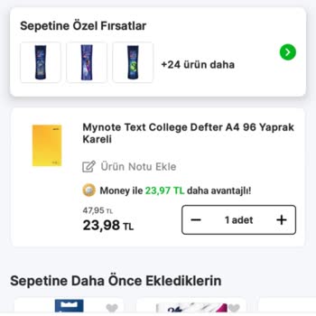 Eksik Ürün Teslimi Ve Kişisel Veri İhlali