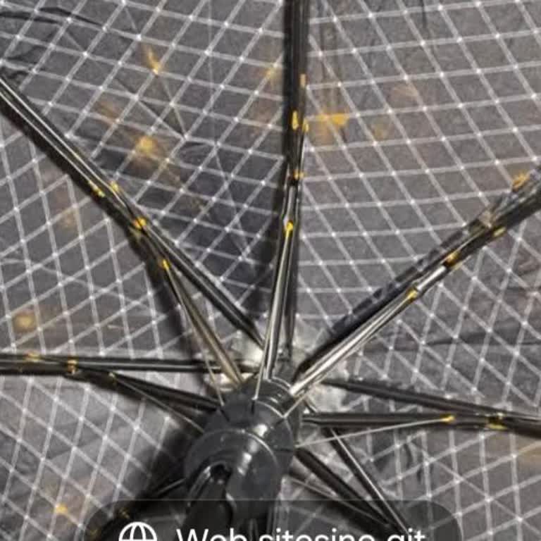 LCW Şemsiyede Hızlı Paslanma Ve Mağazada Yardım Eksikliği