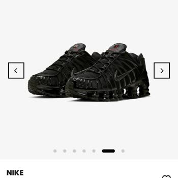 Ödeme Alındı, Sipariş Görünmüyor: Nike Shox Ayakkabımın Durumu Açıklığa Kavuşturulmalı