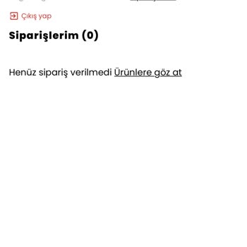 Ödeme Alındı, Sipariş Görünmüyor: Nike Shox Ayakkabımın Durumu Açıklığa Kavuşturulmalı