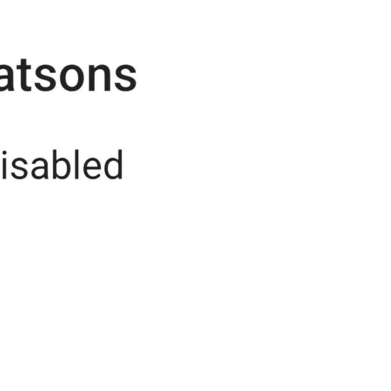 Üyeliğim Silindi, Canlı Müşteri Hizmetine Ulaşılamıyor