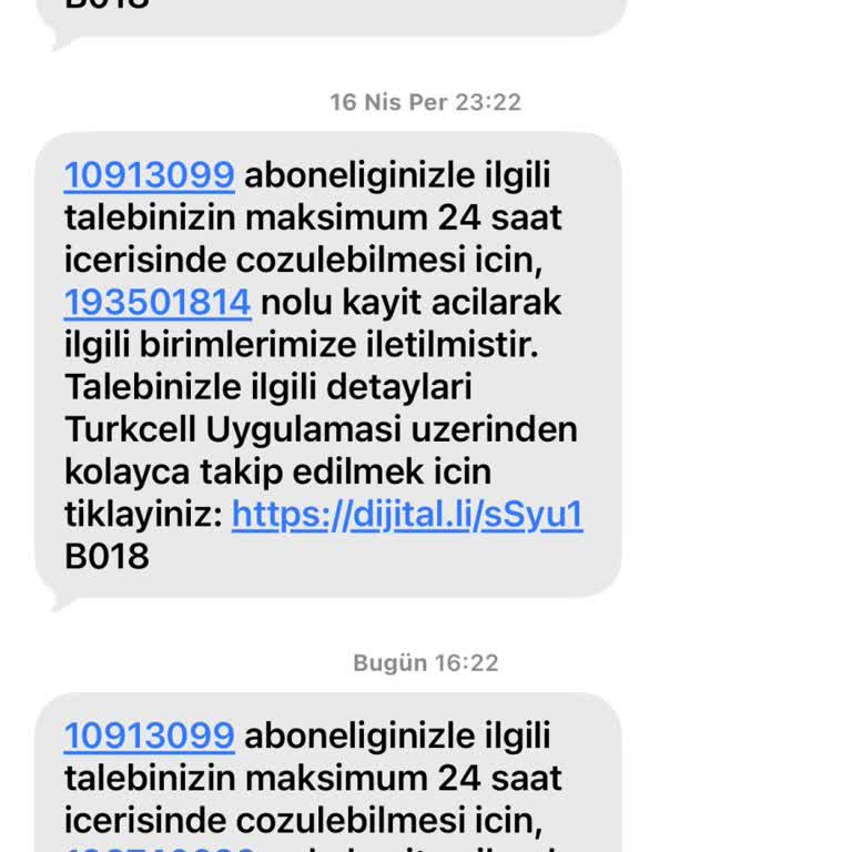 Haftalığına Süren İnternetsizlik Ve Çözüm Bulamayan Müşteri Hizmeti