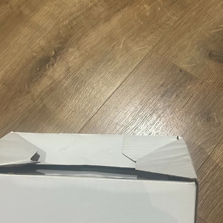 Allık Ve Ruj Paketleme Sorunu, Güvenlik Endişesi