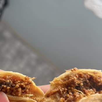 A101 Kuru İncirde Böcek Ve Kurt Tespiti Geri Dönüş Yok Ve İade Talebi