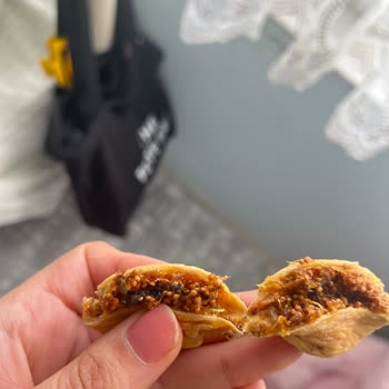 A101 Kuru İncirde Böcek Ve Kurt Tespiti Geri Dönüş Yok Ve İade Talebi