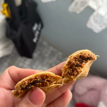 A101 Kuru İncirde Böcek Ve Kurt Tespiti Geri Dönüş Yok Ve İade Talebi