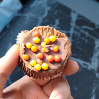 Ülker Kekstra Konfeti Kekte Yanlış Yerleştirildi Ve Sağlık Endişesi Yaratıyor