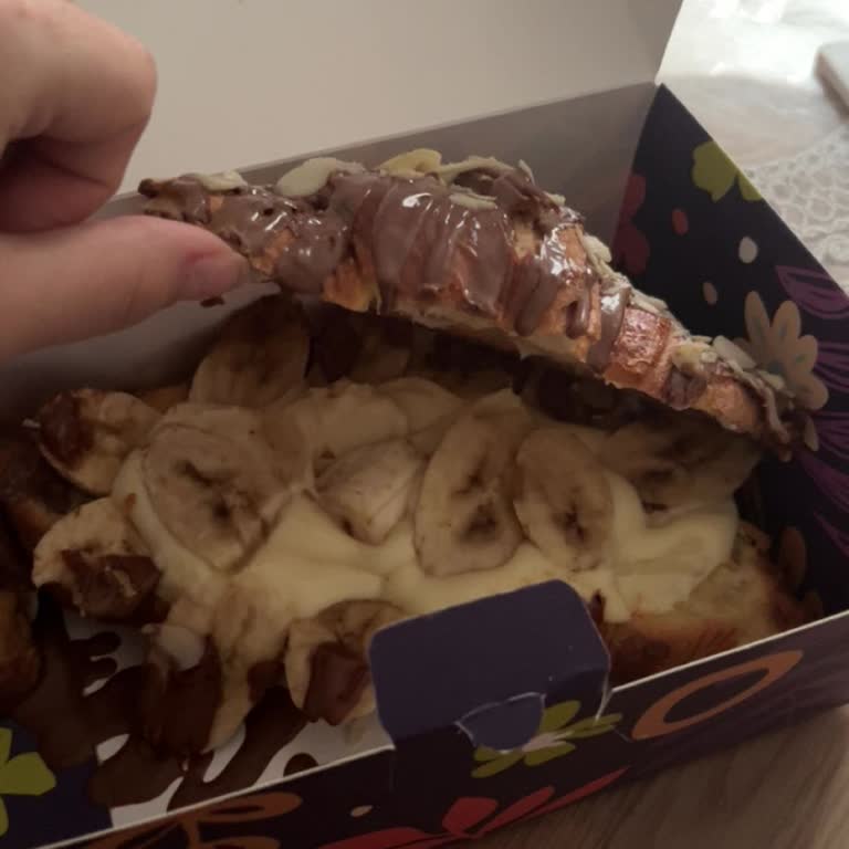 Sipariş Yanlış Hazırlandı Ve Baristanın Saygısız Tutumu