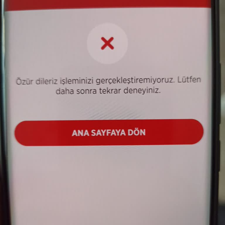 Ziraat Bankası Mobil Uygulamasında Kredili Mevduat Faiz Ve Bakiye Düşürme Sorunu