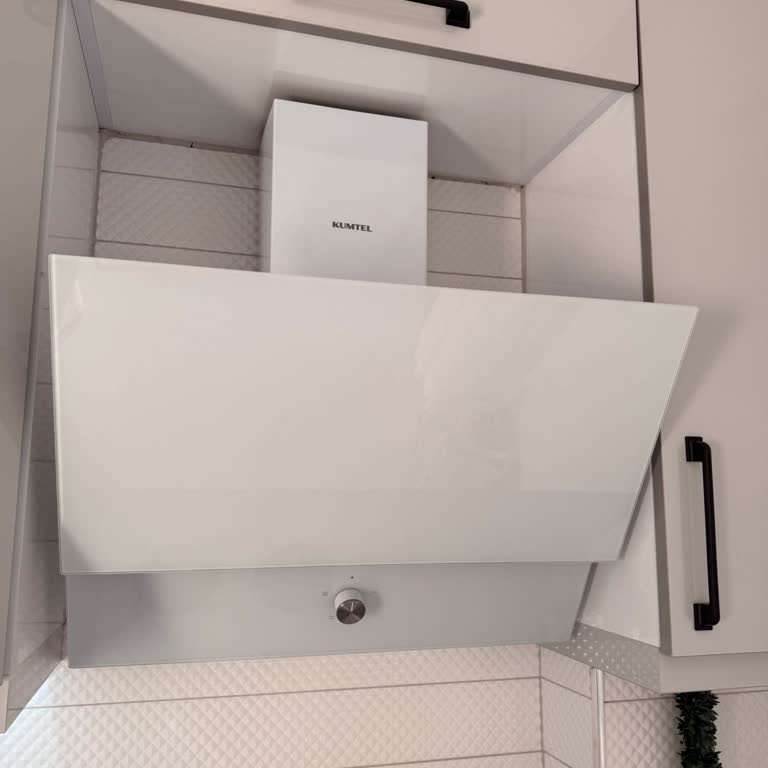 Kumtel Ankastre Seti İlk Kullanımda Bozuldu, Müşteri Hizmetleri Cevap Vermiyor