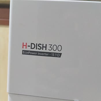 Hoover Bulaşık Makinem Yazılım Güncellemesi Takılıyor Ve Wi‑Fi Sürekli Kopuyor